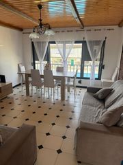 Affitto Appartamento in San Luis de Sabinillas. Se alquila piso para profesores o funcionarios!!