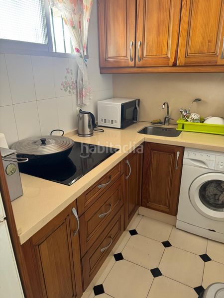 Foto 06dafc9f-9397-4cc0-8c3b-b3173fd7ad59. Rent flat with pool in San Luis de Sabinillas Manilva
