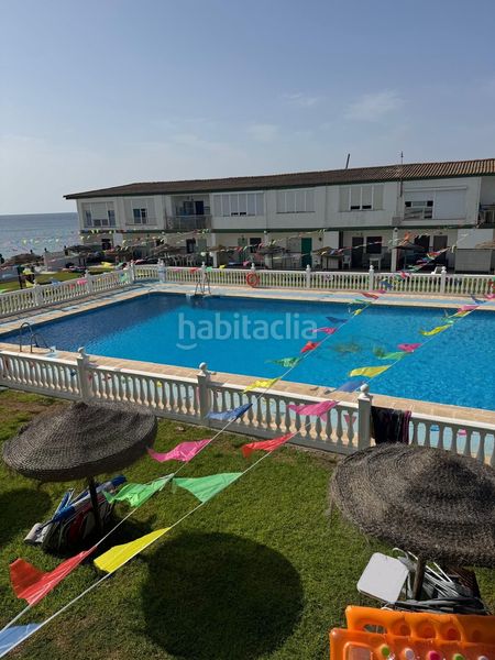 Foto 07ef492a-b0c1-4267-92fc-09cfff4a704b. Rent flat with pool in San Luis de Sabinillas Manilva