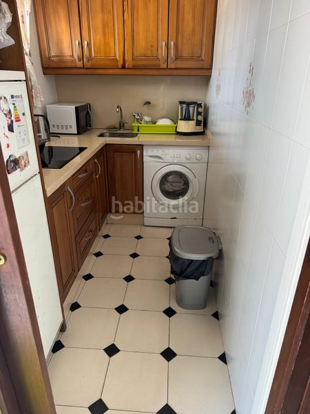 Foto 47342e3b-30ae-49d1-bc1b-14fa1c59da25. Rent flat with pool in San Luis de Sabinillas Manilva