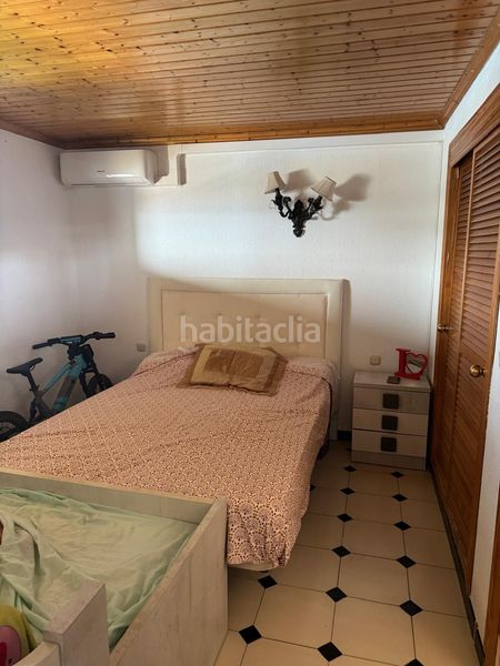 Foto 8b851c15-13e0-4aab-b9ac-be6d8b3e355c. Rent flat with pool in San Luis de Sabinillas Manilva
