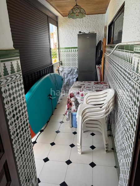 Foto aa71e2c8-dd5c-400d-8443-fa8051f405ab. Rent flat with pool in San Luis de Sabinillas Manilva