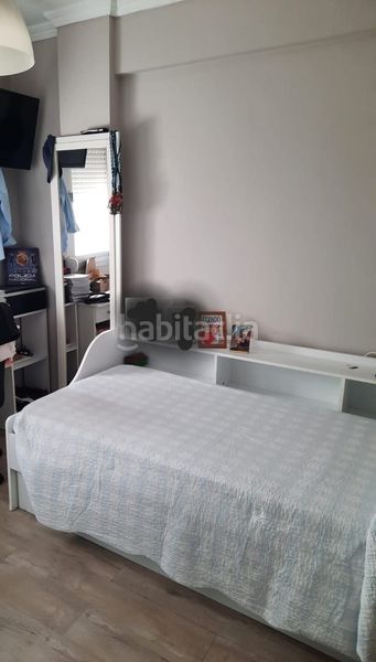 Foto 194489c7-5e75-4170-9297-ed851371998a. Casa adossada amb aparcament a San Pedro-Gabriel Miró-María Guerrero Línea de la Concepción (La)