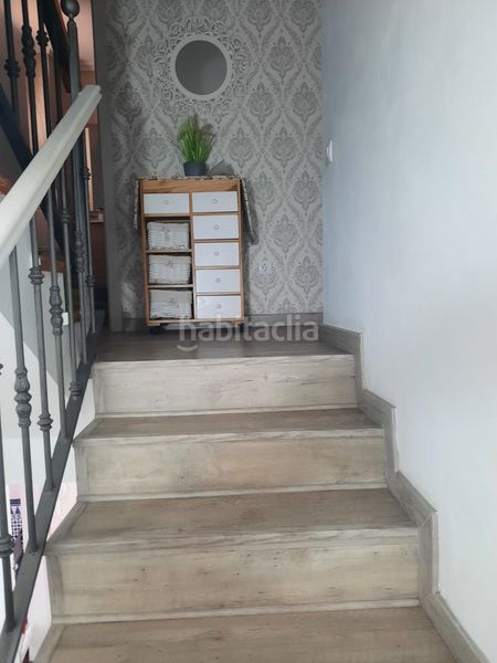 Foto 56b2e81a-454e-4cd2-b8a8-f496c87103f5. Casa adossada amb aparcament a San Pedro-Gabriel Miró-María Guerrero Línea de la Concepción (La)