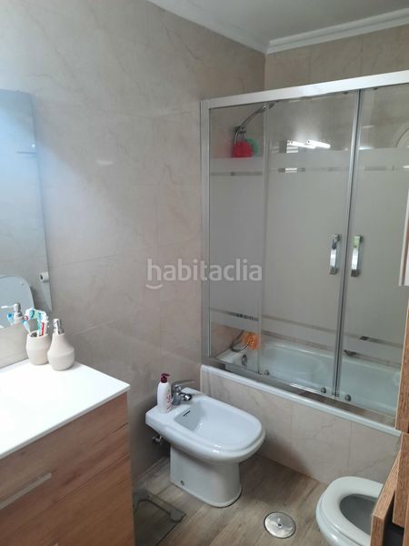 Foto 65852107-548d-42c4-ac38-0fd4b3ddaa11. Casa adossada amb aparcament a San Pedro-Gabriel Miró-María Guerrero Línea de la Concepción (La)