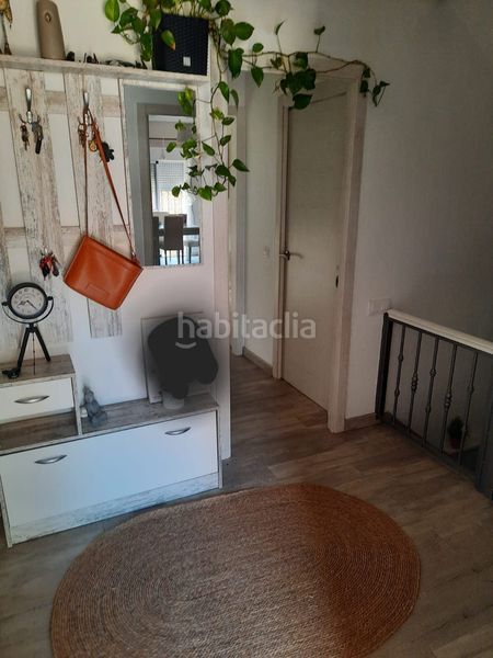 Foto 747573ef-1f69-4761-902f-81572a17b1dd. Casa adossada amb aparcament a San Pedro-Gabriel Miró-María Guerrero Línea de la Concepción (La)