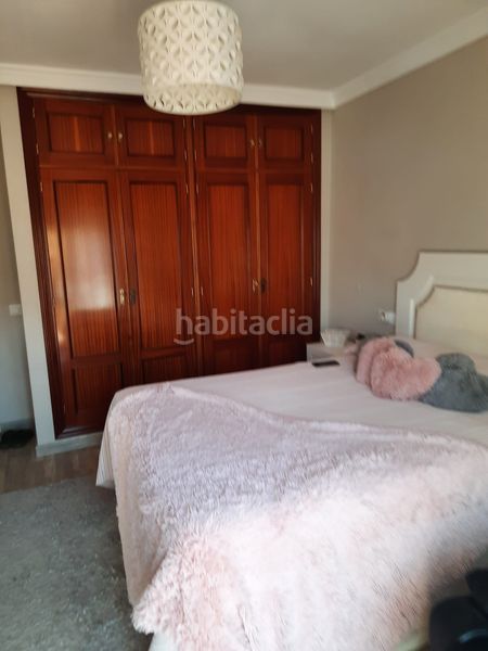 Foto 9cc4d0dd-a80c-4df5-9acc-856349a07bb0. Casa adossada amb aparcament a San Pedro-Gabriel Miró-María Guerrero Línea de la Concepción (La)
