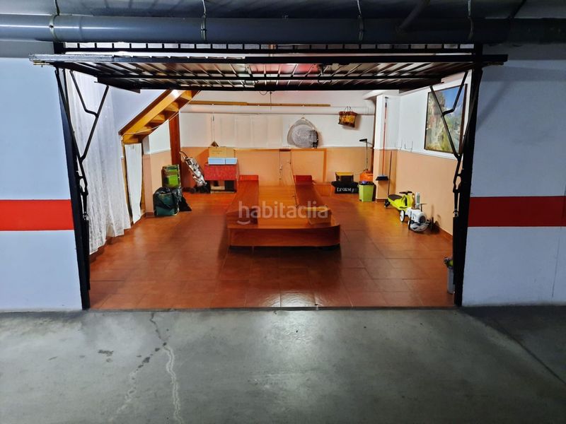Foto 9d961923-24c4-4548-8795-b8064582d096. Casa adossada amb aparcament a San Pedro-Gabriel Miró-María Guerrero Línea de la Concepción (La)
