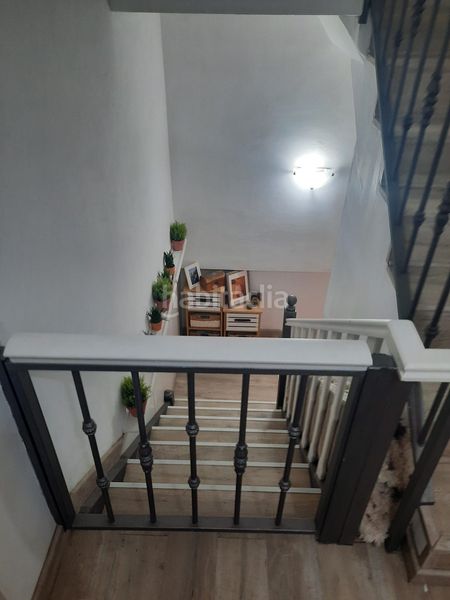 Foto ea29beef-5e7b-49b3-803e-be1d6184792e. Casa adossada amb aparcament a San Pedro-Gabriel Miró-María Guerrero Línea de la Concepción (La)