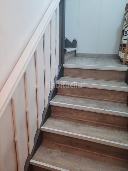 Foto eaeed0f8-2d51-483b-8a7c-d06c40531788. Casa adossada amb aparcament a San Pedro-Gabriel Miró-María Guerrero Línea de la Concepción (La)