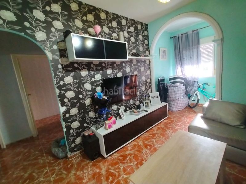 Foto 760f5d78-ac92-40b0-9f03-693c04b5dd5a. Pis a San José-San Bernardo Línea de la Concepción (La)