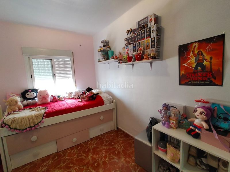Foto a16bea70-d4d7-4c3b-a739-3c7e723f4abb. Pis a San José-San Bernardo Línea de la Concepción (La)