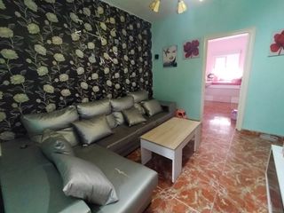 Piso en San José-San Bernardo