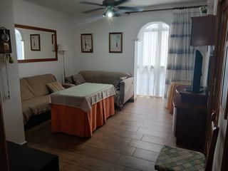 Flat in San José-San Bernardo