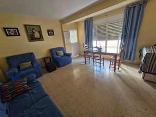 Flat in Santa Bárbara-Ciudad Deportiva. Piso en venta en pabellones militares