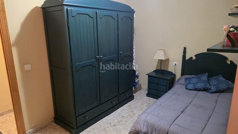 Foto 1cca9df3-1a25-42bd-83de-a8c13af71beb. Pis a Centro-San Felipe-Huerta Fava Línea de la Concepción (La)