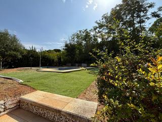 Chalet en Oromana. Oportunidad en campo alegre alcala de guadara