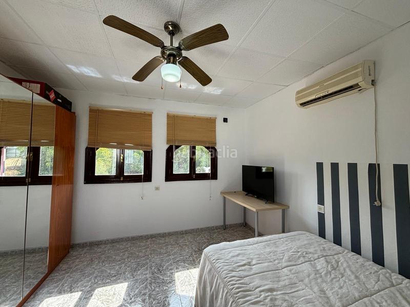 Foto 06c2f9c8-e646-4e1c-9a8c-0855ac953af8. Chalet mit heizung parking pool in Oromana Alcalá de Guadaira