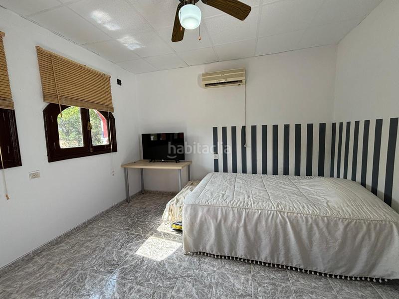 Foto 110868ad-1b8a-4849-b07a-77c97016e061. Chalet mit heizung parking pool in Oromana Alcalá de Guadaira