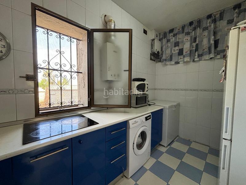 Foto 123ca1de-db37-474e-9aea-e65bdd4ee03d. Chalet mit heizung parking pool in Oromana Alcalá de Guadaira