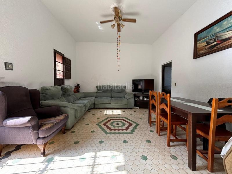 Foto 186b2992-d98b-447c-853c-73e941a71ed5. Chalet mit heizung parking pool in Oromana Alcalá de Guadaira