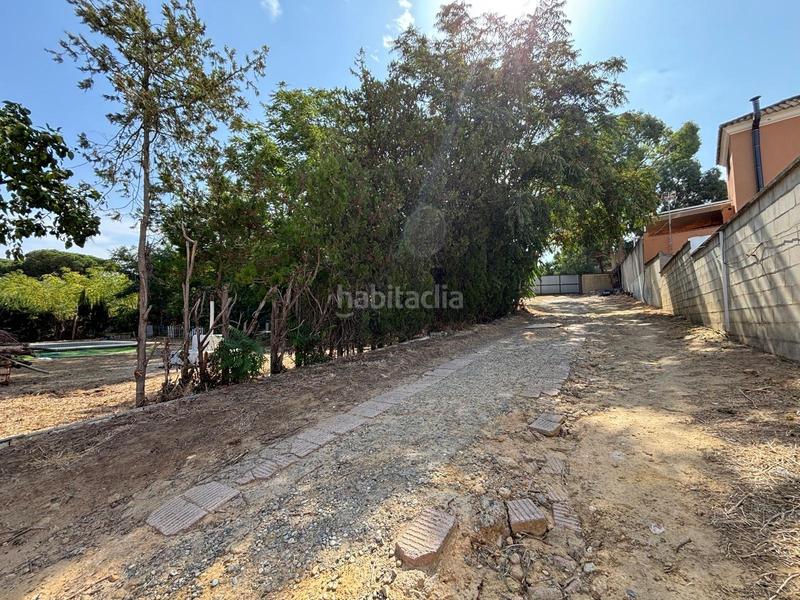 Foto 1cecf093-c025-4cf0-baa1-18493660fc0e. Chalet mit heizung parking pool in Oromana Alcalá de Guadaira