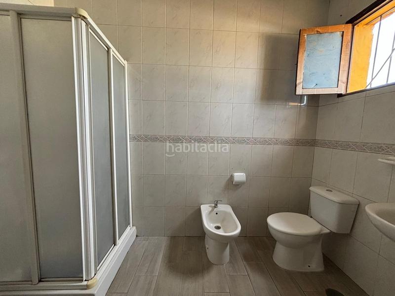 Foto 2f34746f-3023-4dd3-851e-bdc701de3c6b. Chalet mit heizung parking pool in Oromana Alcalá de Guadaira