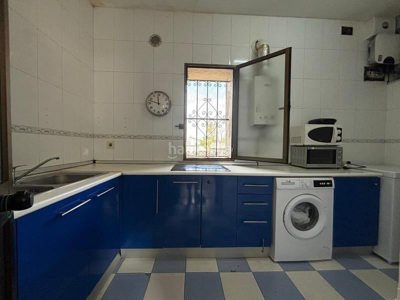 Foto 3568d435-7595-4447-85d8-62acea217adc. Chalet mit heizung parking pool in Oromana Alcalá de Guadaira