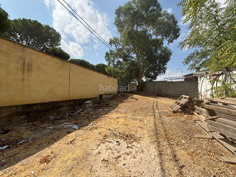 Foto 3e396b81-367a-445c-afcf-d93a34f23bde. Chalet mit heizung parking pool in Oromana Alcalá de Guadaira