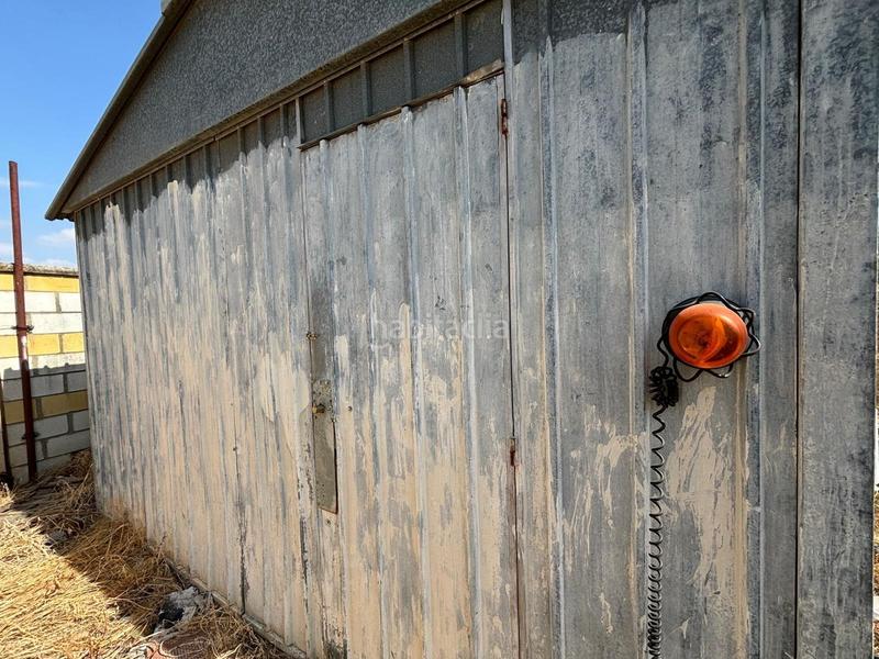 Foto 4130a3a9-e2ef-410a-90fa-daa416cae68f. Chalet mit heizung parking pool in Oromana Alcalá de Guadaira