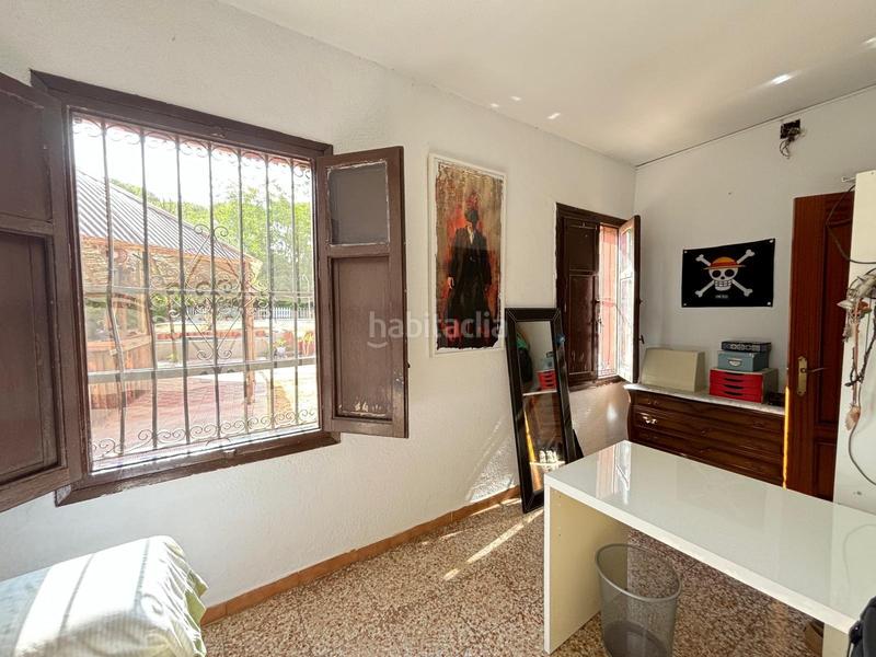 Foto 43115e6e-26a6-4a12-8c51-b033b1544fd5. Chalet mit heizung parking pool in Oromana Alcalá de Guadaira