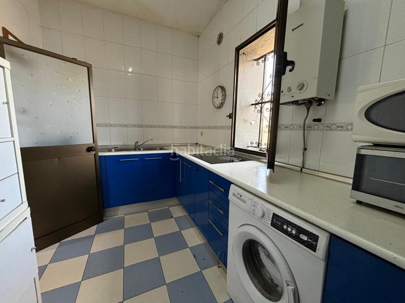 Foto 4551a2d0-1f5d-469a-9c64-5c2935f4dd25. Chalet mit heizung parking pool in Oromana Alcalá de Guadaira