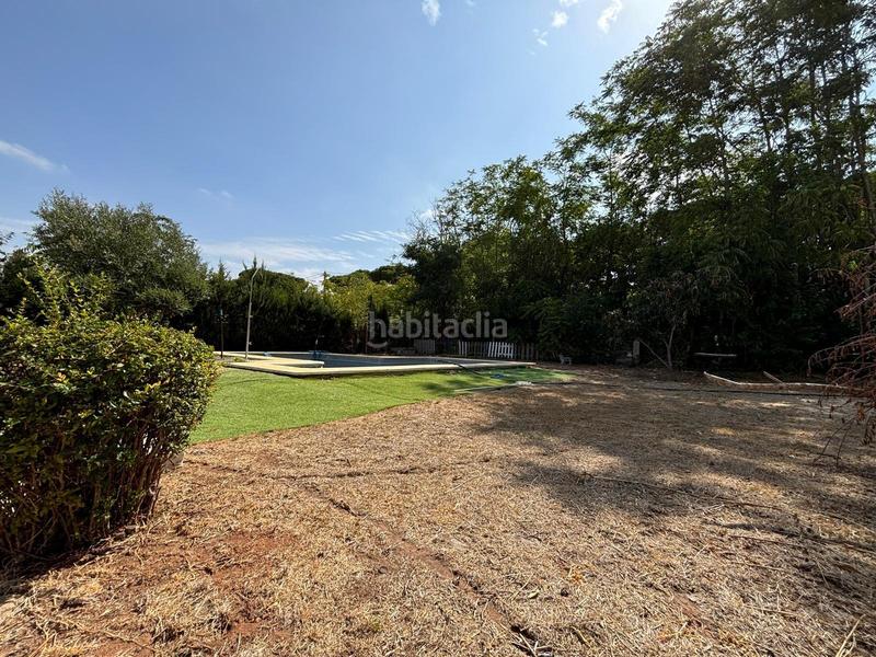 Foto 59af2d14-9334-4311-904a-4ada410667e4. Chalet mit heizung parking pool in Oromana Alcalá de Guadaira