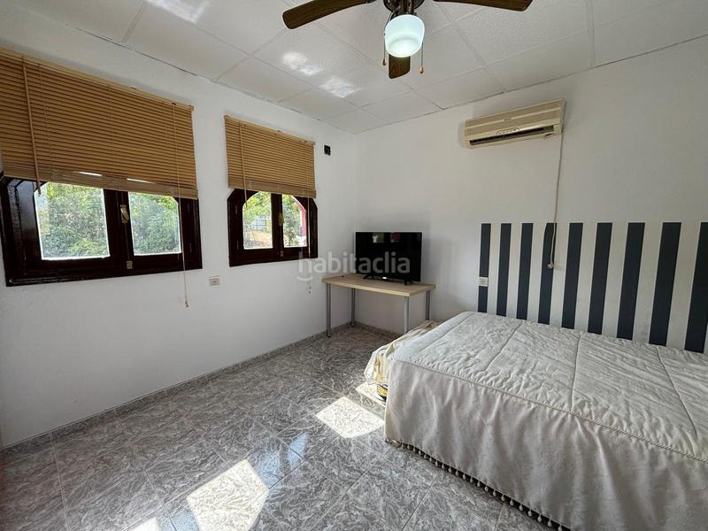 Foto 5cf117fb-8a08-43aa-bf82-49266874a6f5. Chalet mit heizung parking pool in Oromana Alcalá de Guadaira