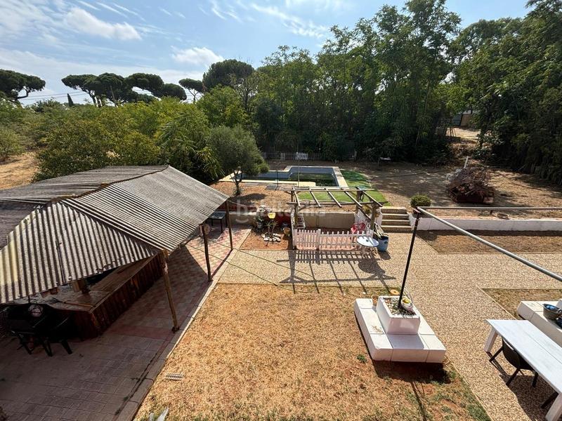 Foto 5ef6e3ef-efda-4b49-a8c0-e7b265962b6a. Chalet mit heizung parking pool in Oromana Alcalá de Guadaira