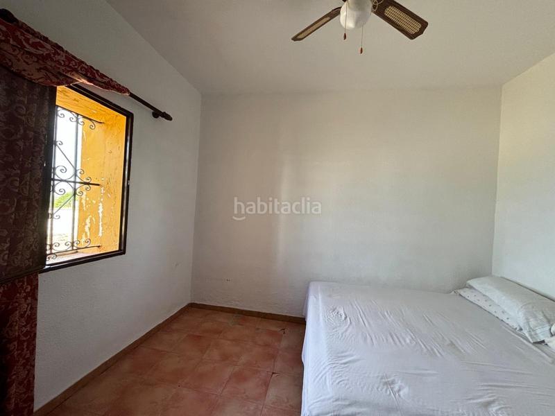 Foto 61c03a06-c85d-4fb8-84e4-a64f63214304. Chalet mit heizung parking pool in Oromana Alcalá de Guadaira