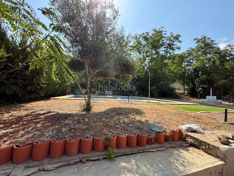 Foto 6e5c3278-f8d1-43e1-8fea-999718562811. Chalet mit heizung parking pool in Oromana Alcalá de Guadaira