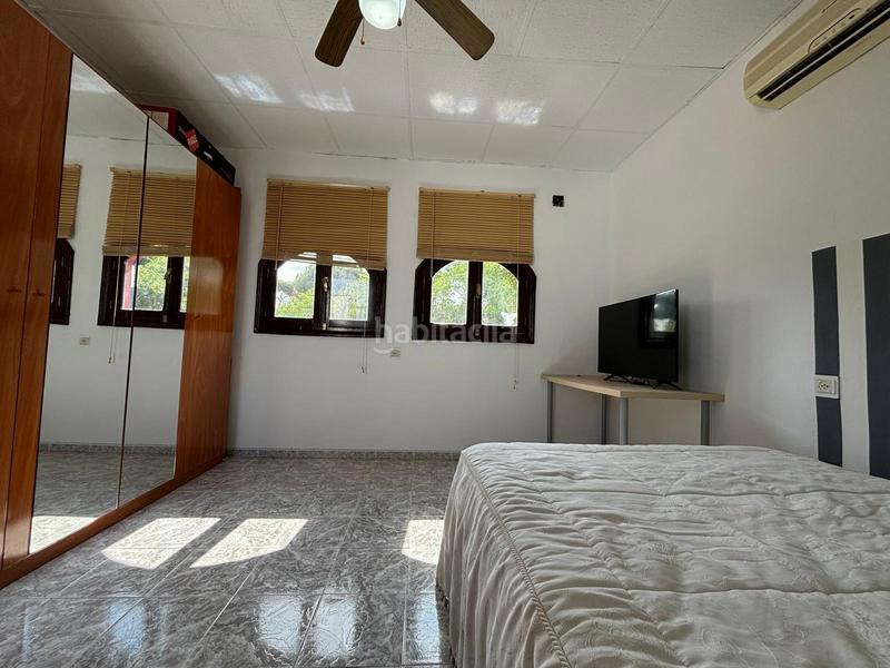 Foto 6ea1172f-b843-4d6c-b14e-b3d15c15f095. Chalet mit heizung parking pool in Oromana Alcalá de Guadaira