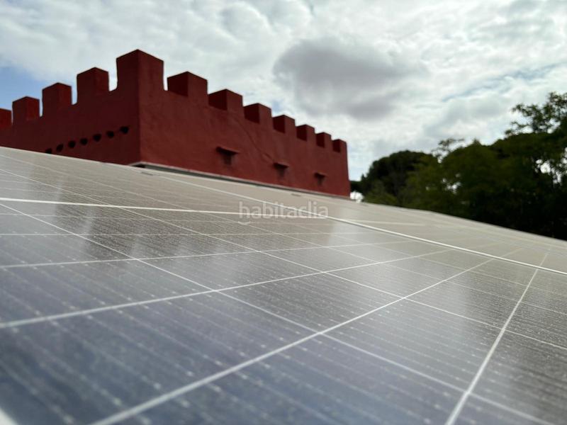 Foto 6f1356dc-2580-4650-bfa3-5d0e4f07c4e6. Chalet mit heizung parking pool in Oromana Alcalá de Guadaira