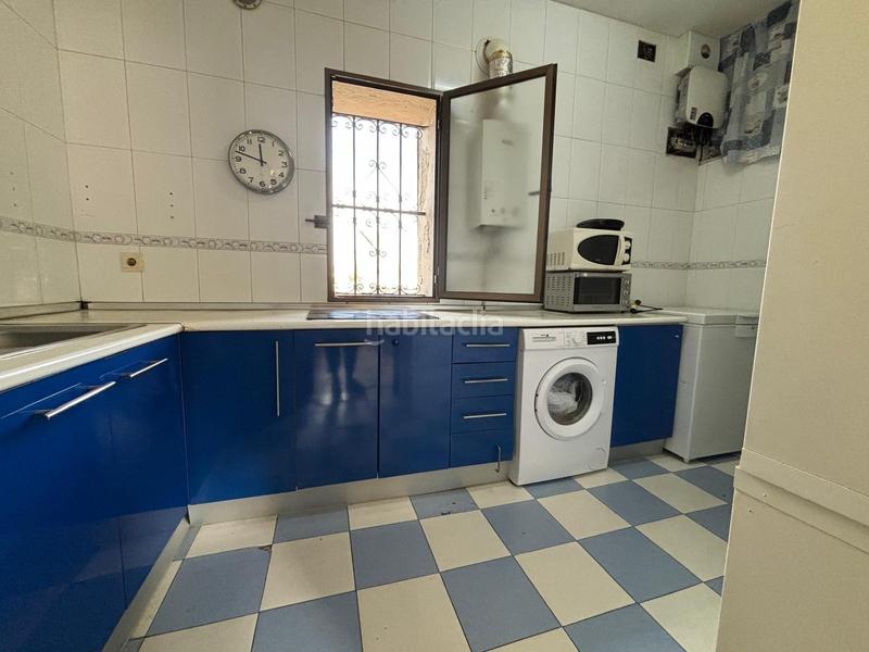 Foto 7c24d860-ad7d-4e84-b826-cf09d5050149. Chalet mit heizung parking pool in Oromana Alcalá de Guadaira