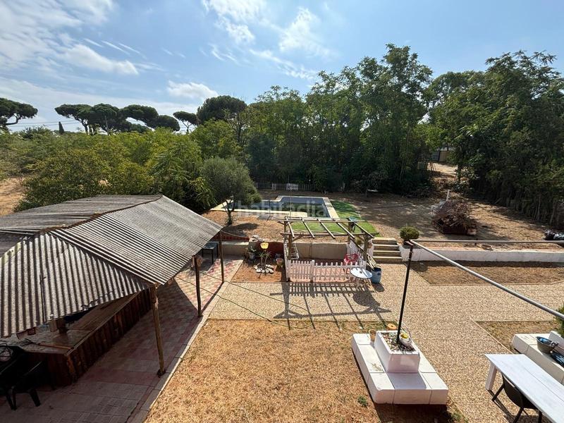 Foto 8324b780-20b6-4533-924f-ca83c1a9a656. Chalet mit heizung parking pool in Oromana Alcalá de Guadaira