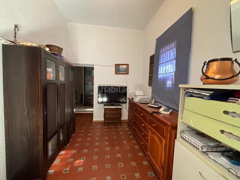 Foto 86337fc6-b957-4732-bc21-b50e2c963e1a. Chalet mit heizung parking pool in Oromana Alcalá de Guadaira