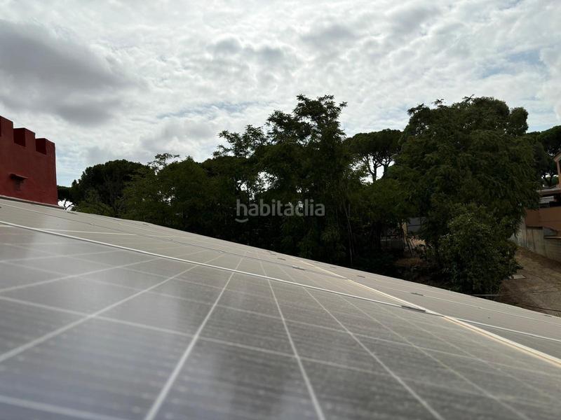 Foto 8e41f21b-b153-456b-b5f0-013393ebaa92. Chalet mit heizung parking pool in Oromana Alcalá de Guadaira