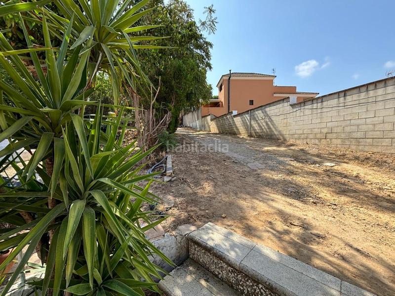 Foto 914211c7-444c-4fe1-9cb2-0c815348bc93. Chalet mit heizung parking pool in Oromana Alcalá de Guadaira