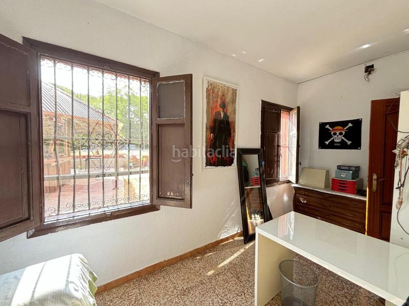 Foto 99b4eb42-e5f8-47f0-bfab-cec60d6af2ad. Chalet mit heizung parking pool in Oromana Alcalá de Guadaira