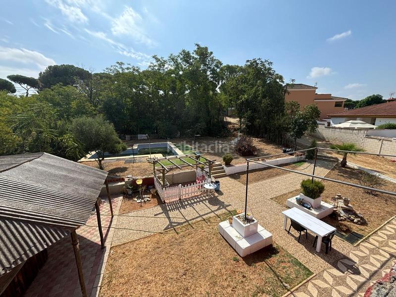 Foto 9ae691f1-450d-4955-a7dc-964b2ee703ac. Chalet mit heizung parking pool in Oromana Alcalá de Guadaira