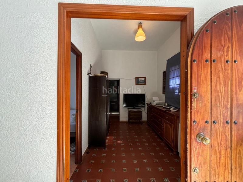 Foto afc34569-f9f6-4137-8f5e-4732cfb9d705. Chalet mit heizung parking pool in Oromana Alcalá de Guadaira