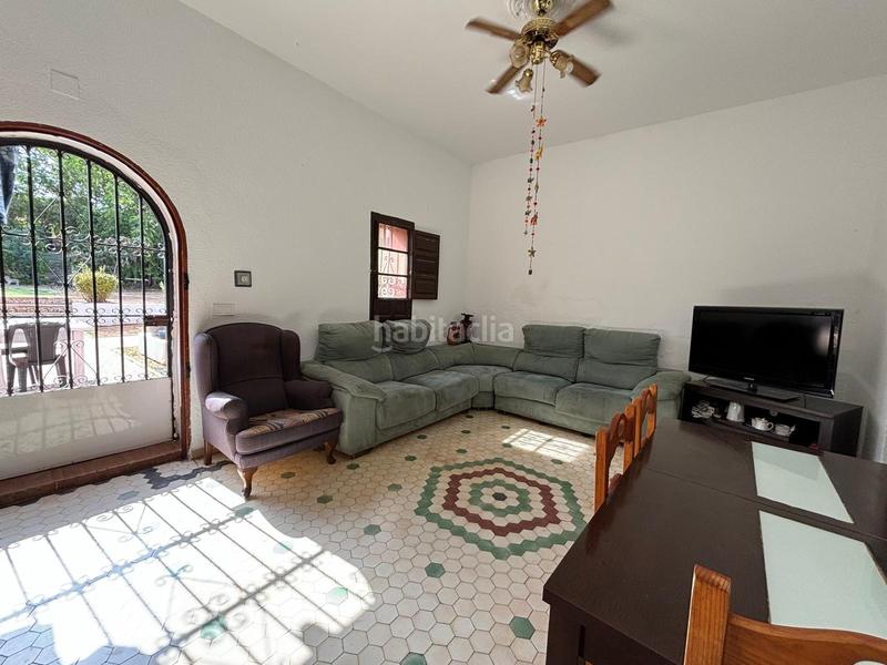 Foto b4a6d601-0284-4e0f-9d56-cbae341dfa33. Chalet mit heizung parking pool in Oromana Alcalá de Guadaira