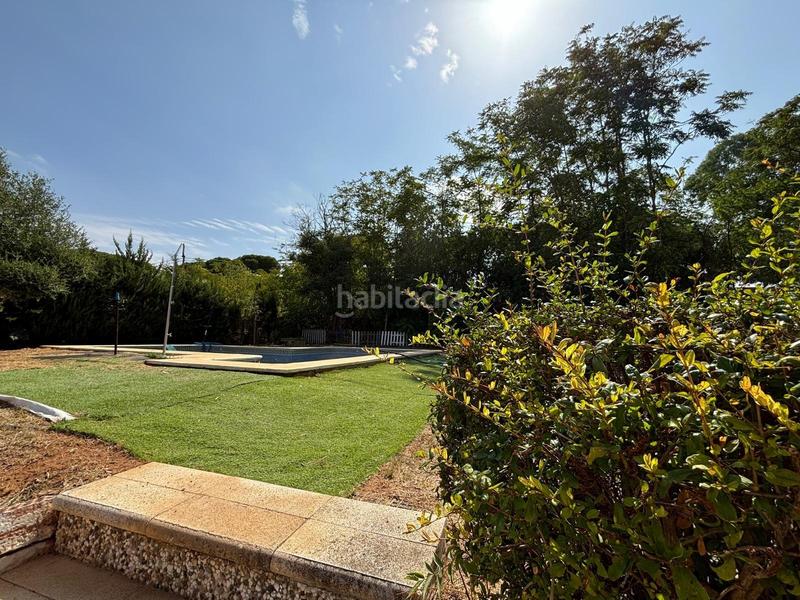 Foto c0d64f8c-ddc6-485b-a982-32d91af8e7c8. Chalet mit heizung parking pool in Oromana Alcalá de Guadaira