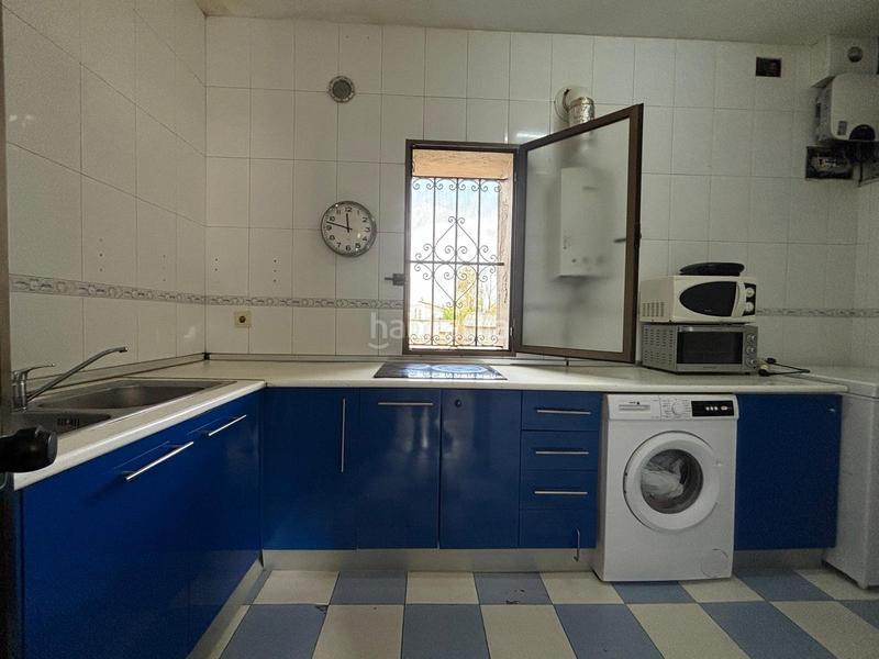 Foto c88643c0-bd8c-4d23-8549-f9b5ff7466bd. Chalet mit heizung parking pool in Oromana Alcalá de Guadaira